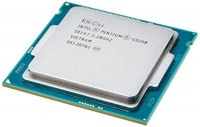 INTEL PENTIUM G3250 3.20GHZ 3MB 1150 TREY+(Orjinal FAN) İŞLEMCİ - 1